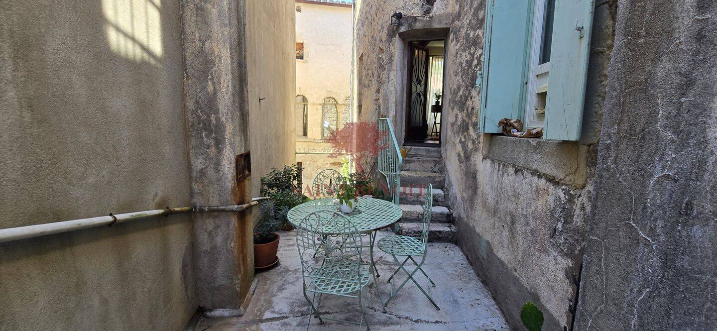 Maison à vendre, 151m², VILLEMAGNE L'ARGENTIERE