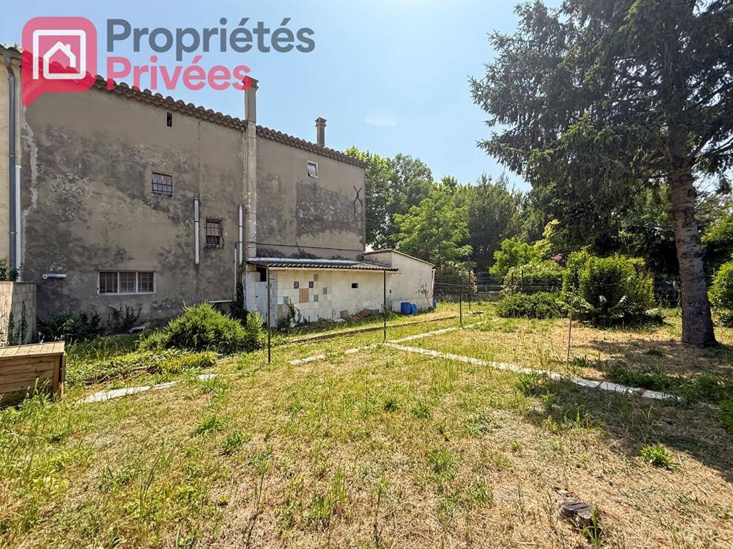 Maison à vendre, 166m², TARASCON