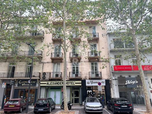 Local commercial à vendre 1 567 500 € 1 078,11 m² de surface de vente Clémenceau Perpignan 66000