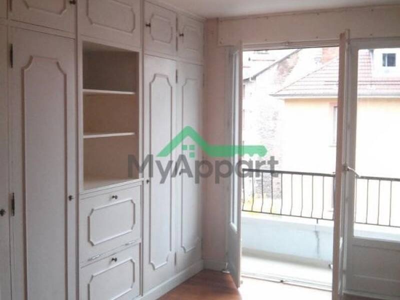 Maison à louer, 35m², GRENOBLE