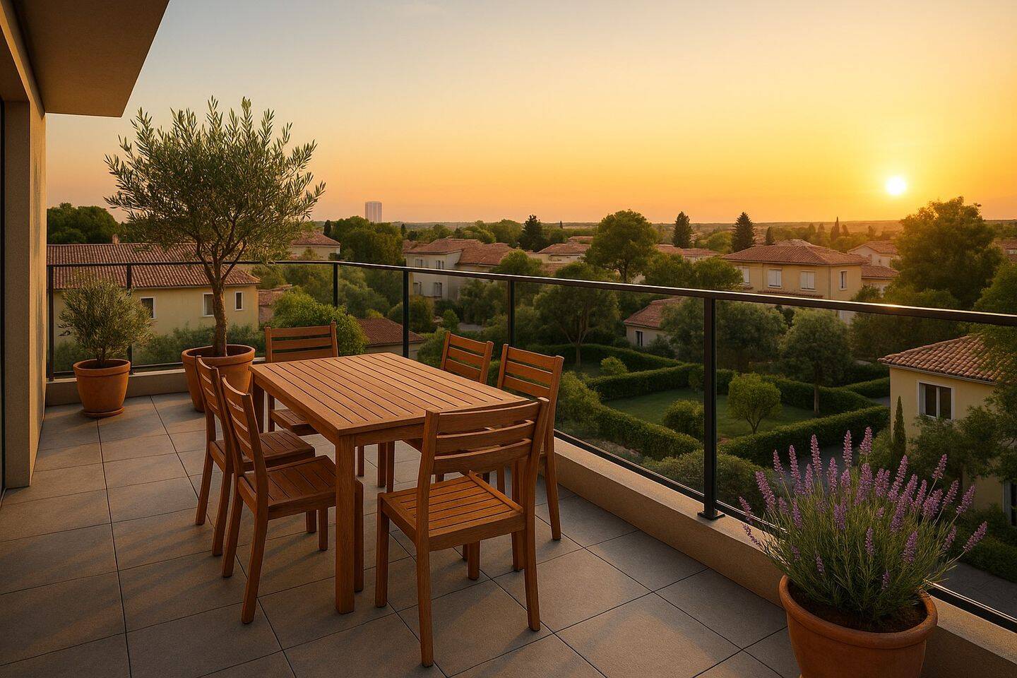 Maison à vendre, 70m², CHATEAUNEUF DE GADAGNE