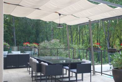 Maison à vendre 537 000 € 7 pièces 6 chambres 170 m² 2 870 m² de terrain Auberives en Royans 38680