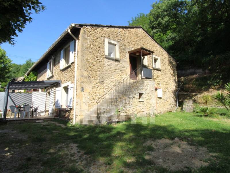 Maison à vendre, 90m², PORTES LES VALENCE