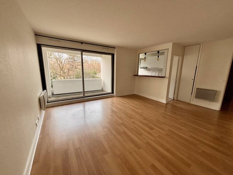 Maison à louer, 55m², PARIS 12E