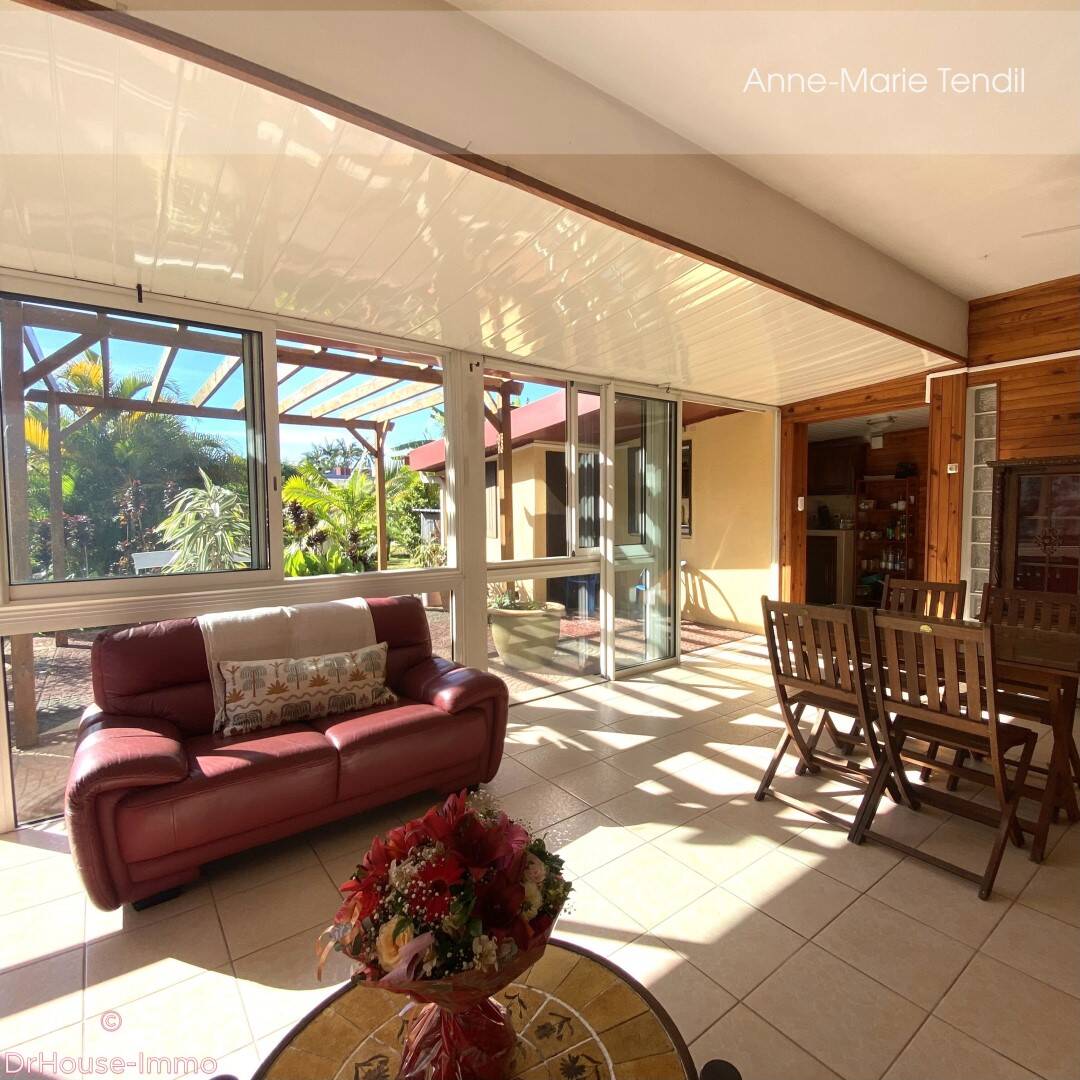 Maison à vendre, 258m², LE TAMPON