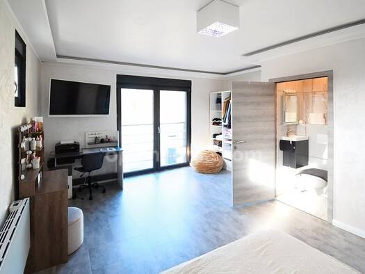 Maison à vendre 420 000 € 5 pièces 3 chambres 135 m² 268 m² de terrain Herserange 54440