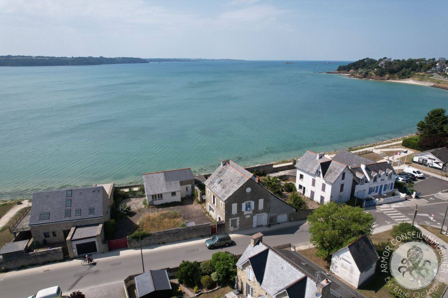 Maison à vendre, 207m², SAINT JACUT DE LA MER