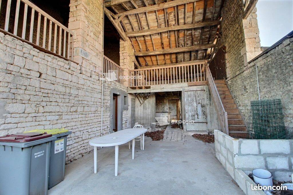 Maison à vendre, 182m², MAGNE