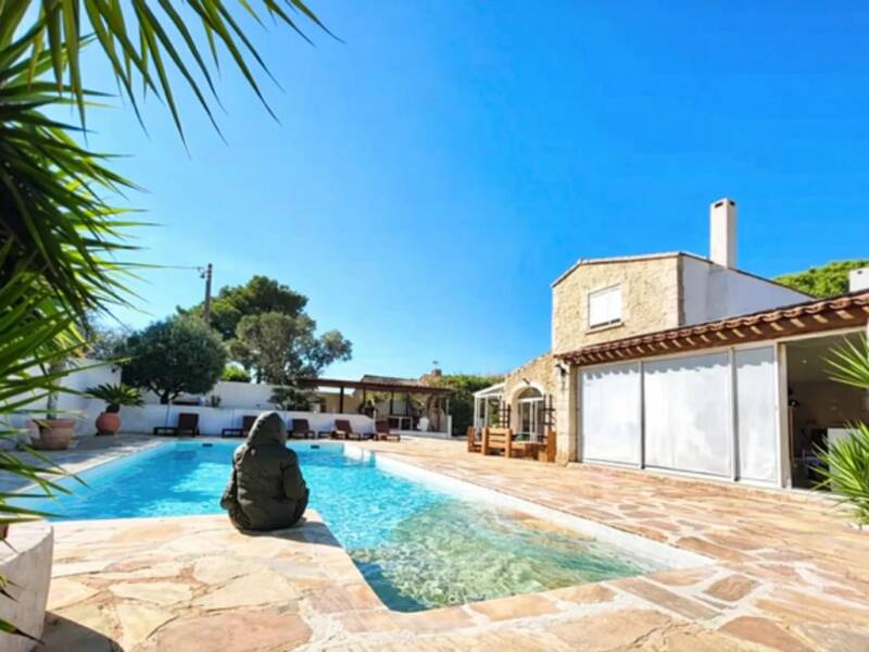 Maison à vendre, 340m², PORT DE BOUC