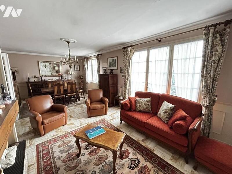 Maison à vendre, 0m², ORLEANS