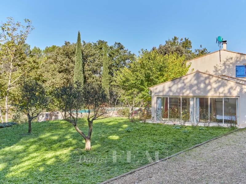 Maison à vendre, 220m², AIX EN PROVENCE