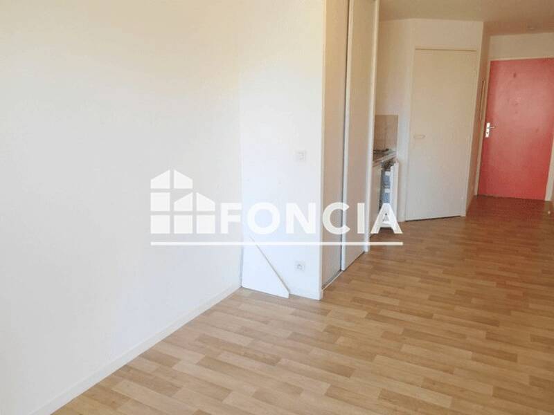 Maison à louer, 18m², VANNES