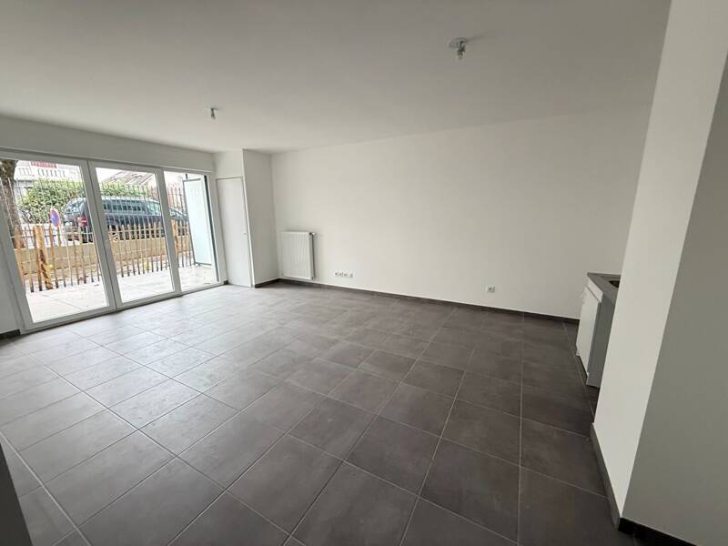 Maison à louer, 68m², THONON LES BAINS