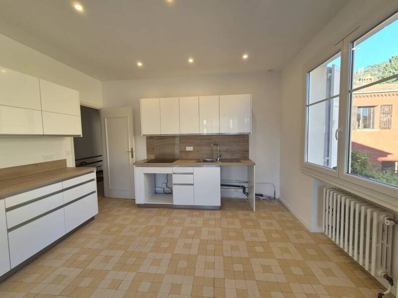 Maison à louer, 110m², NICE