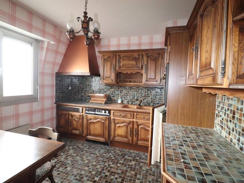 Maison à vendre, 38m², COSNE COURS SUR LOIRE