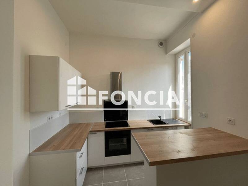 Maison à louer, 40m², NIMES