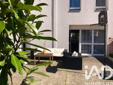 Maison à vendre, 97m², COURCOURONNES