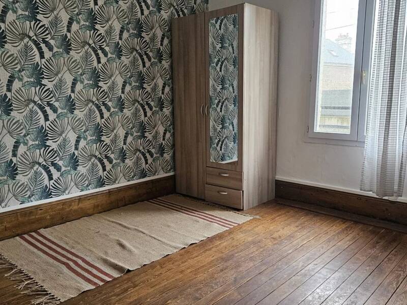 Maison à vendre, 120m², LE HAVRE