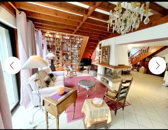 Maison à vendre, 182m², FONTENAY AUX ROSES
