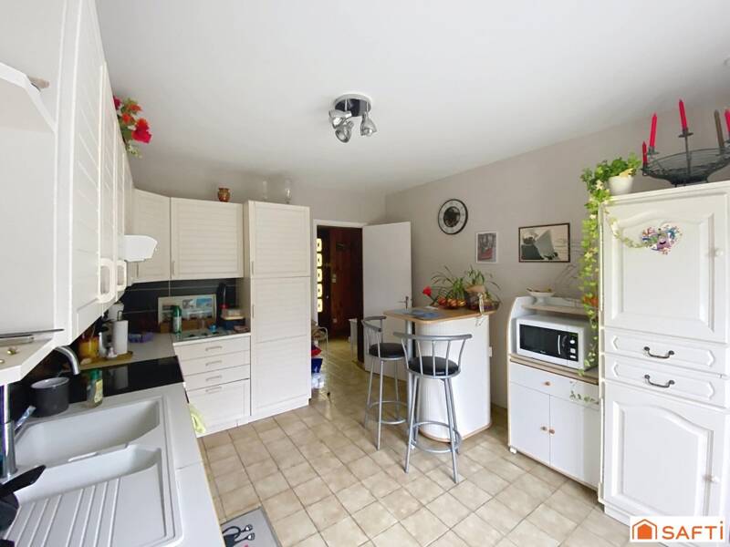 Maison à vendre, 93m², FLERS