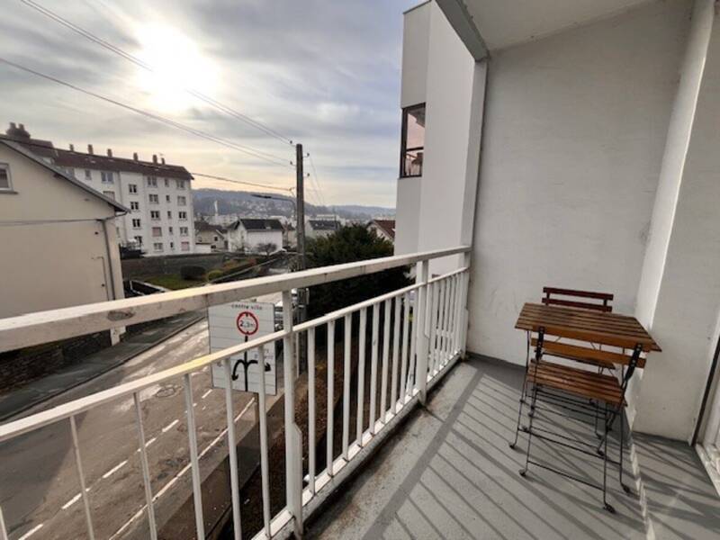 Maison à louer, 36m², BESANCON