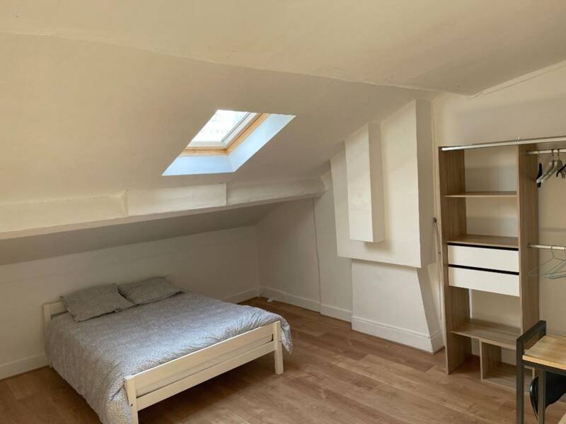 Maison à vendre, 60m², SAINT ETIENNE