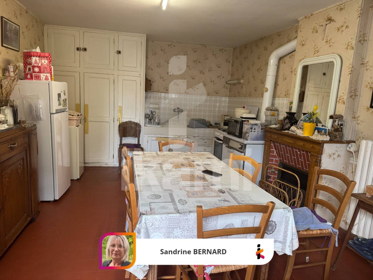 Maison à vendre, 105m², SELLES SUR CHER