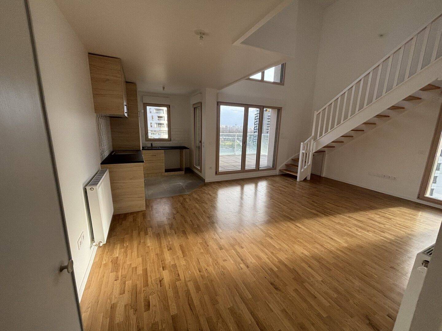 Maison à louer, 90m², ASNIERES SUR SEINE