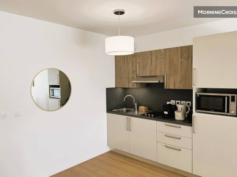 Maison à louer, 45m², ROQUEBRUNE SUR ARGENS