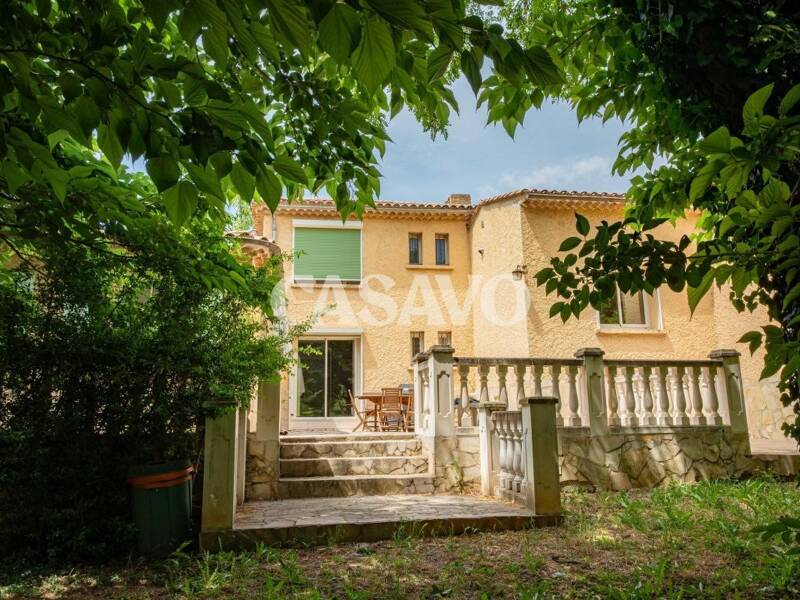 Maison à vendre, 200m², AIX EN PROVENCE