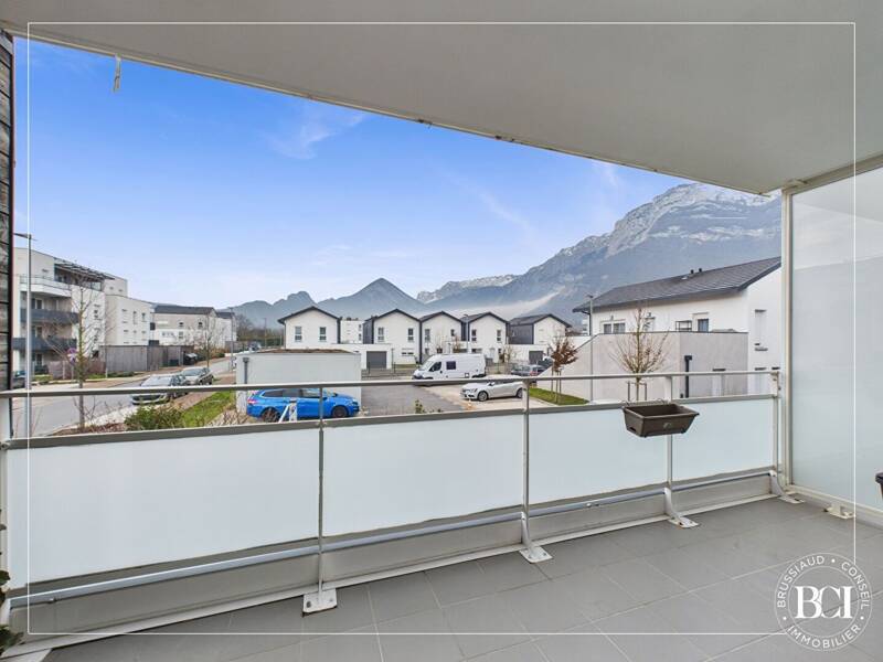 Maison à vendre, 64m², VARCES ALLIERES ET RISSET