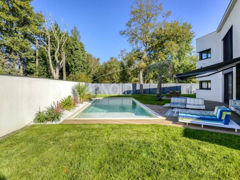 Maison à vendre, 250m², NANTES