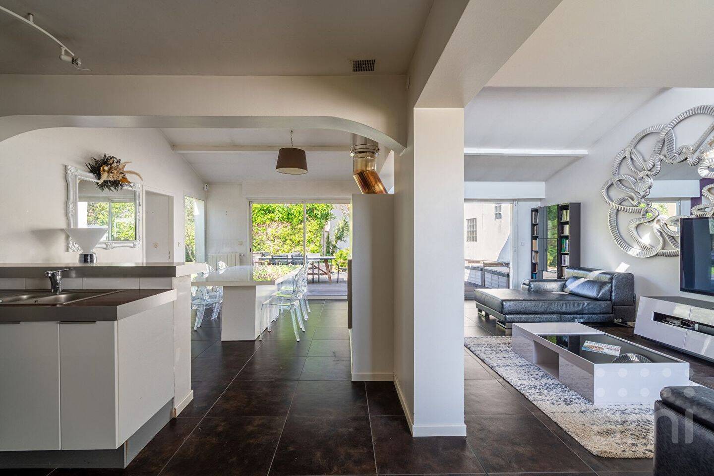Maison à vendre, 166m², LE BOUSCAT