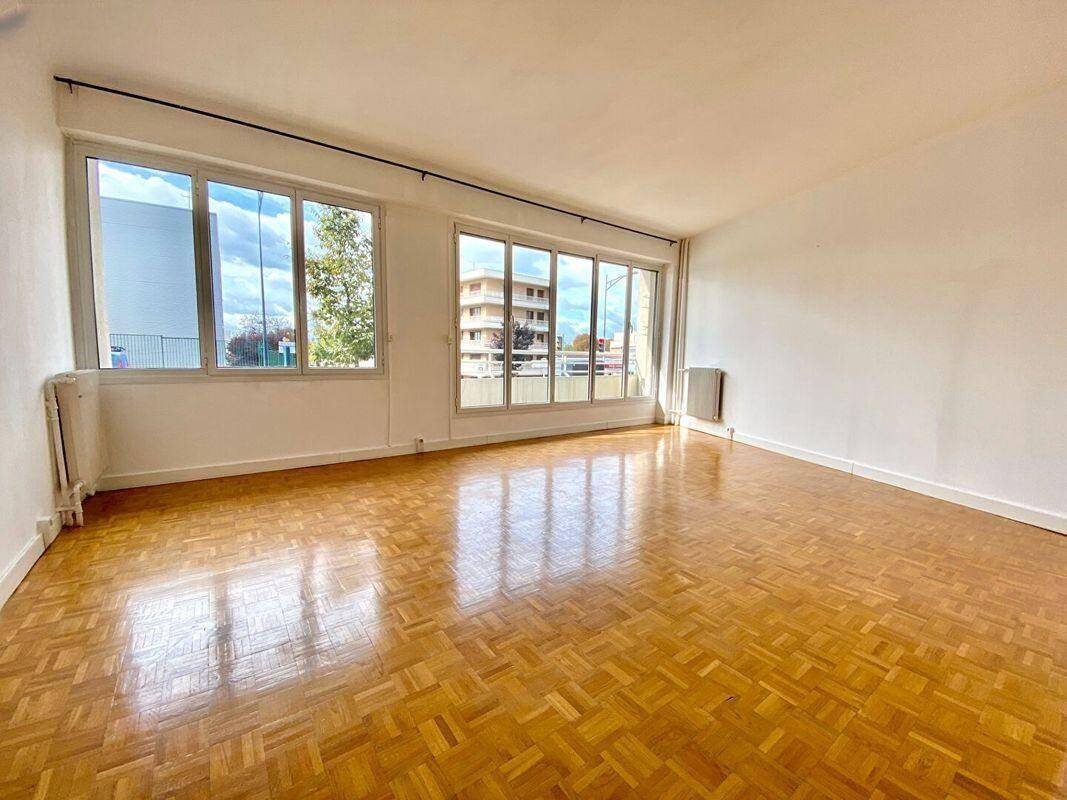 Maison à louer, 66m², CHAMPIGNY SUR MARNE