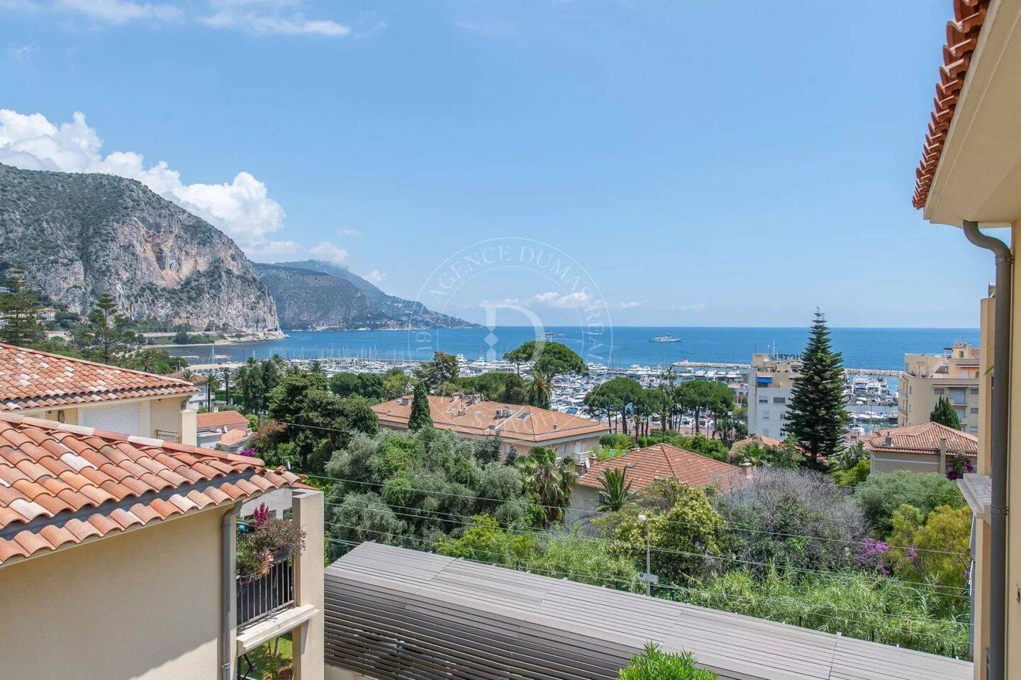 Maison à vendre, 64m², BEAULIEU SUR MER