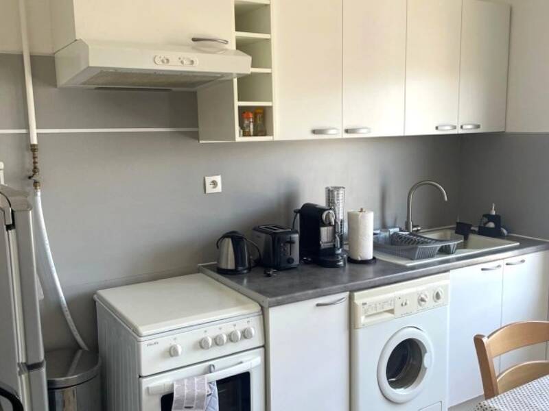 Maison à louer, 33m², GRENOBLE