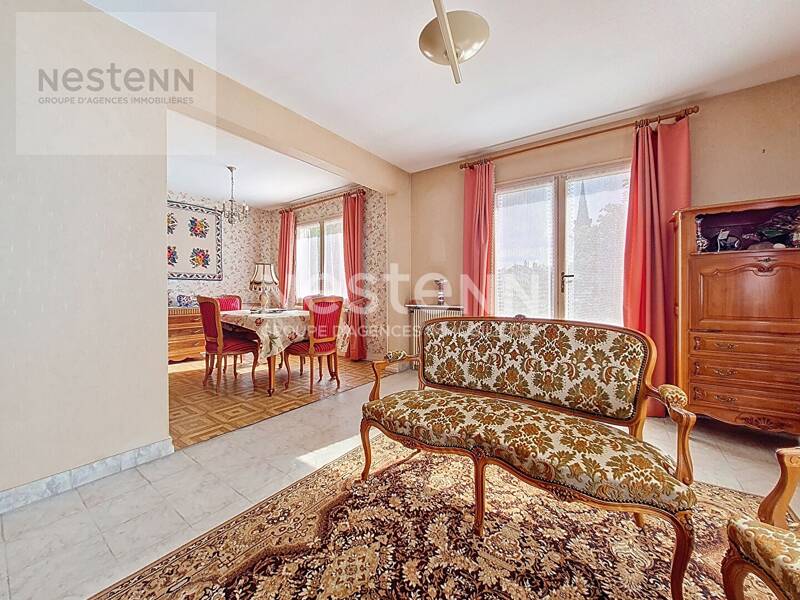 Maison à vendre, 145m², ORLEANS