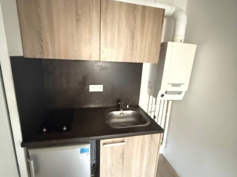 Maison à vendre, 24m², AMIENS