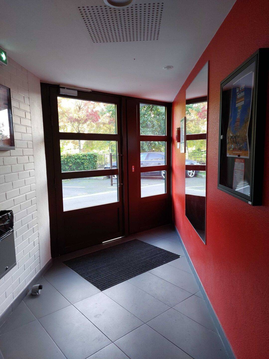 Maison à louer, 55m², CHAMPIGNY SUR MARNE