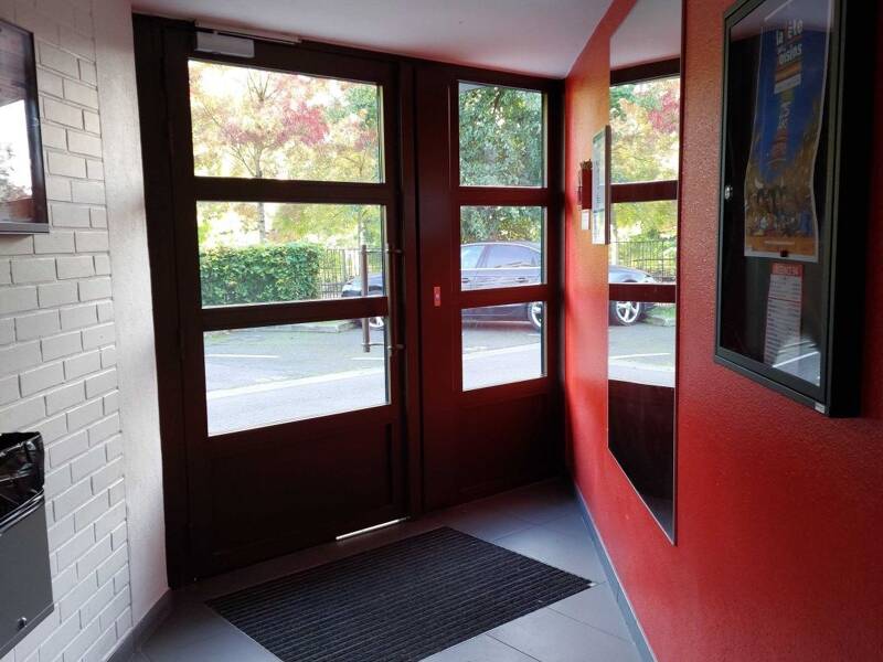 Maison à louer, 55m², CHAMPIGNY SUR MARNE