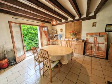 Maison à vendre 255 000 € 4 pièces 3 chambres 87 m² 277 m² de terrain Malbou L'Union 31240