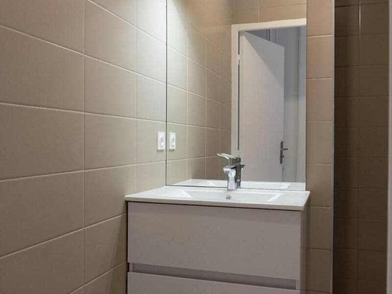 Maison à louer, 42m², MEYZIEU