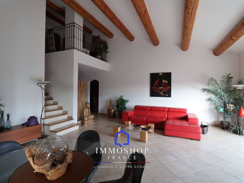 Maison à vendre, 162m², MARSEILLE 15E