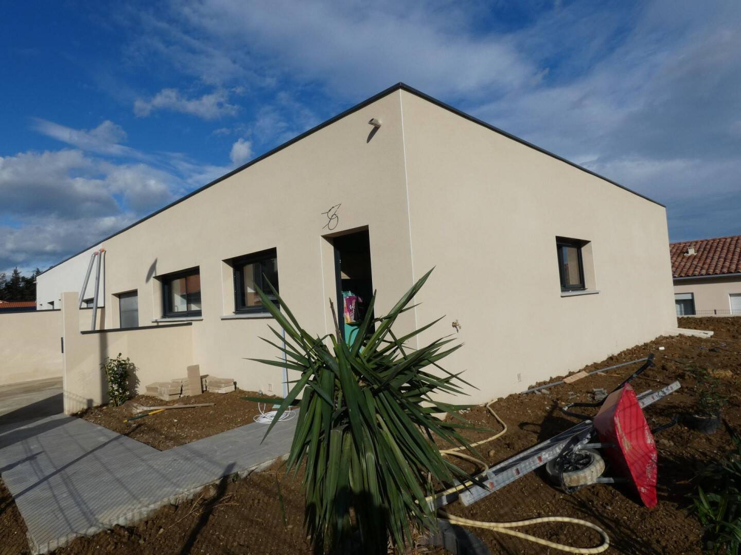 Maison à vendre, 105m², VENTENAC EN MINERVOIS