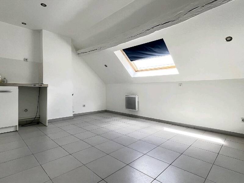 Maison à louer, 21m², LOUVRES