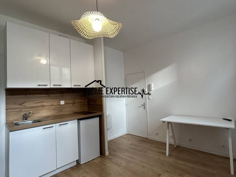 Maison à louer, 19m², LE HAVRE