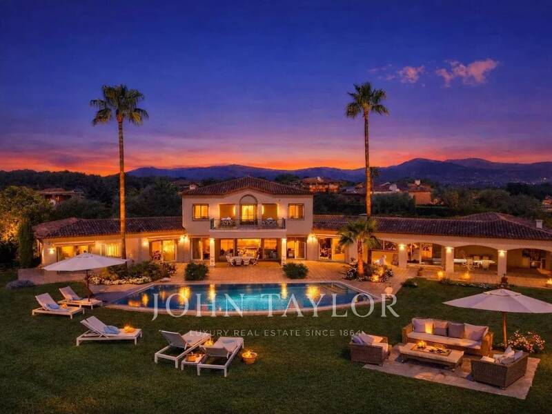 Maison à vendre, 650m², BIOT
