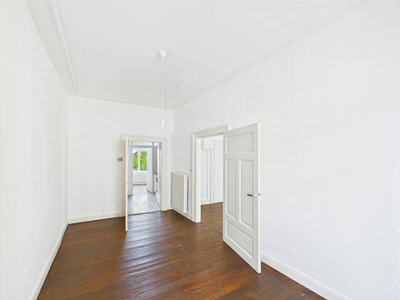 Maison à louer, 42m², METZ