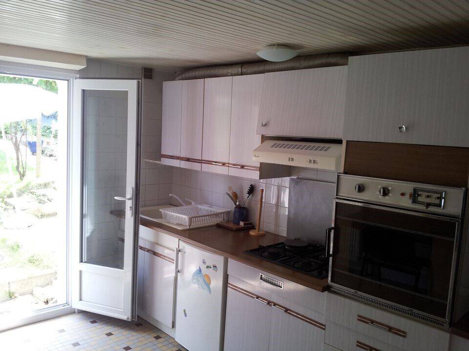 Maison à louer, 30m², LA ROCHE SUR YON