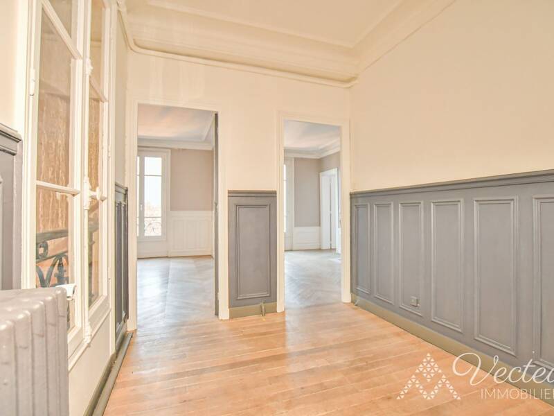 Maison à louer, 85m², PARIS 16E